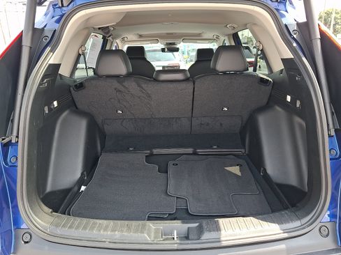 Certified 2024 Honda CR-V EX-L image 30