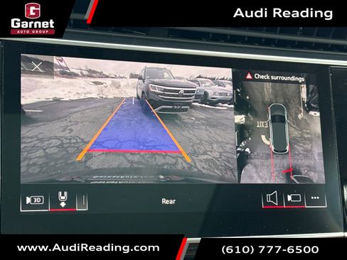 Used 2023 Audi Q7 3.0T Premium Plus w/ Premium Plus Package AWD/4WD image 26