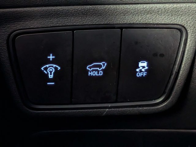 Used 2024 Hyundai Tucson SEL FWD image 24