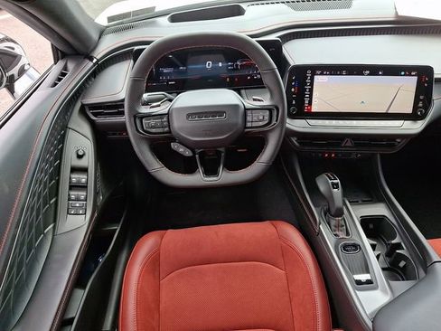 New 2026 Dodge Charger R/T AWD/4WD image 11