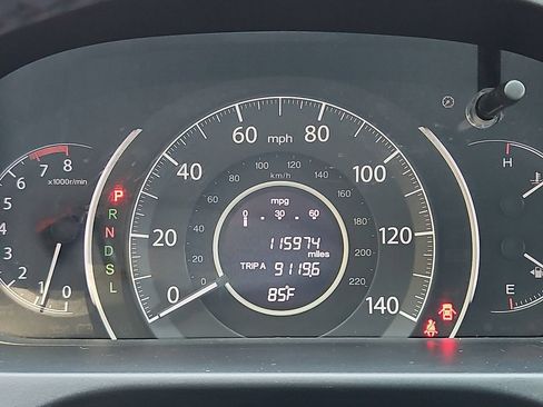 Used 2015 Honda CR-V EX-L image 23