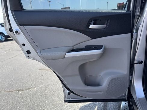 Used 2012 Honda CR-V EX-L image 17