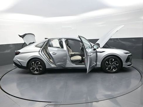 Used 2025 Hyundai Sonata SEL image 34