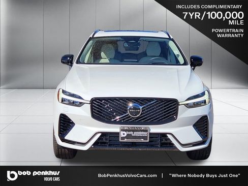 New 2026 Volvo XC60 T8 Ultra w/ Protection Package Premier image 21