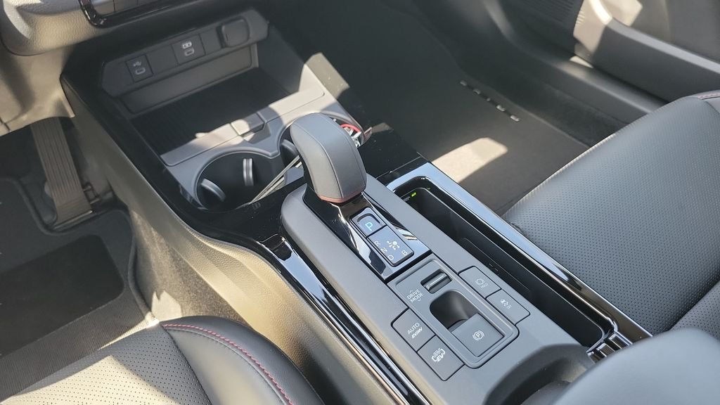 New 2026 Toyota Prius Plug-In Hybrid FWD image 15