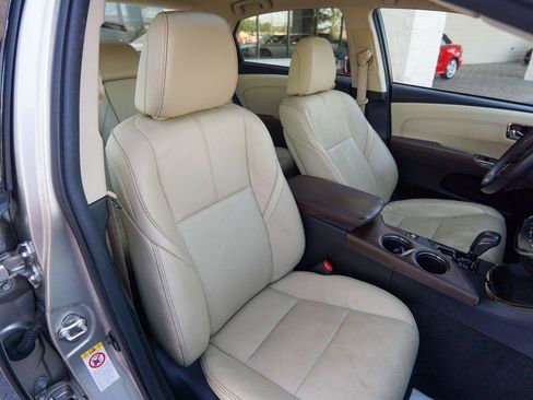 Used 2016 Toyota Avalon Limited w/ Toyota Safety Sense Package FWD image 30