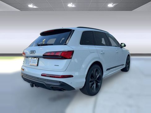 New 2026 Audi Q7 3.0T Prestige AWD/4WD image 8