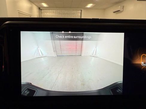 New 2026 Jeep Gladiator Sport image 19