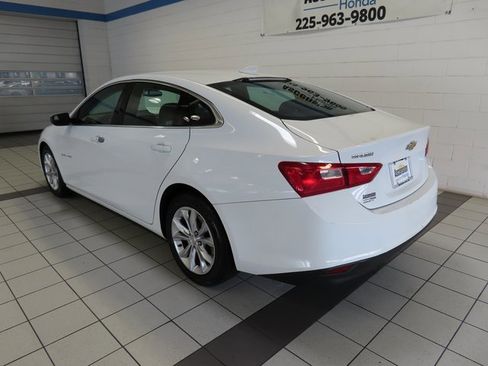 Used 2023 Chevrolet Malibu LT image 11