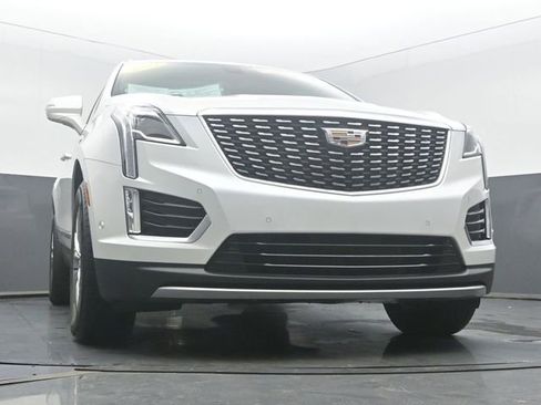 Used 2022 Cadillac XT5 Premium Luxury w/ Technology Package AWD/4WD image 51