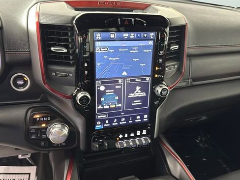 Used 2023 RAM 1500 Rebel w/ Rebel Level 1 Equipment Group image 21