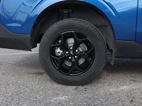 Certified 2024 Ford Maverick XLT w/ Equipment Group 300A Standard image 12