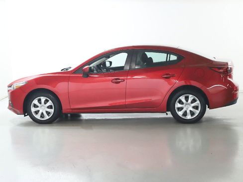 Used 2018 MAZDA MAZDA3 Sport FWD image 39