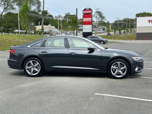 Used 2025 Audi A6 Premium Plus AWD/4WD image 7