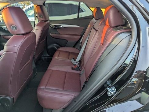 New 2026 Buick Envision Sport Touring AWD/4WD image 12
