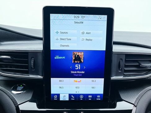 Used 2021 Ford Explorer ST w/ Equipment Group 401A image 24