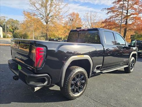 New 2026 GMC Sierra 2500 AT4 w/ AT4 Premium Plus Package image 3