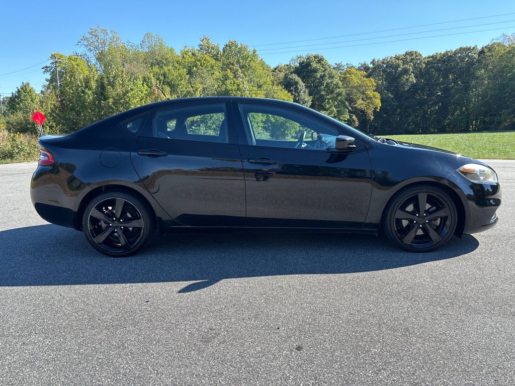 Used 2015 Dodge Dart SXT FWD image 6