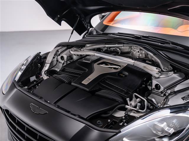 Used 2023 Aston Martin DBX 707 AWD/4WD image 17