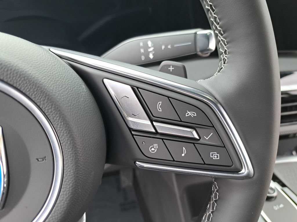 New 2026 Buick Enclave Sport Touring w/ Power Package FWD image 19