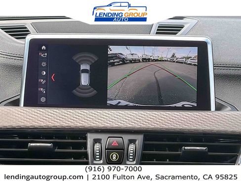 Used 2020 BMW X2 M35i w/ Premium Package AWD/4WD image 13