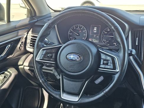 Used 2021 Subaru Legacy Limited XT image 29
