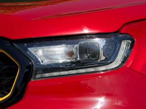 Used 2020 Ford Ranger Lariat w/ Equipment Group 501A Mid AWD/4WD image 4
