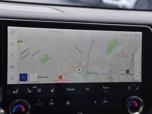 Used 2024 Lexus RX 350 image 5