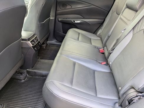 Used 2025 Lexus RX 350 FWD w/ Technology Package image 17