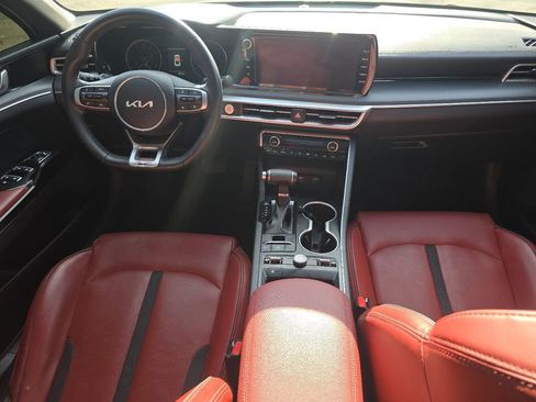 Used 2024 Kia K5 GT-Line image 21