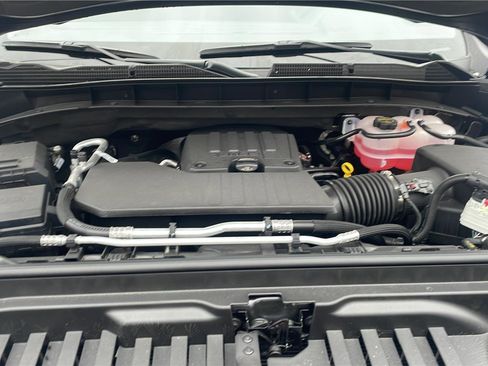 New 2026 GMC Sierra 1500 Elevation image 24