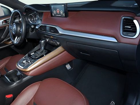 Used 2016 MAZDA CX-9 Signature image 25