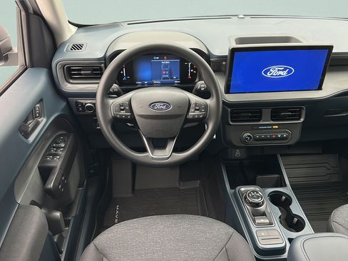 New 2026 Ford Maverick XL w/ Equipment Group 101A AWD/4WD image 9