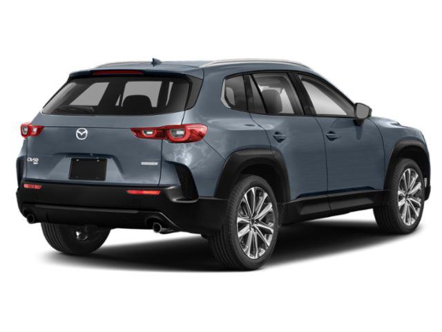 Used 2023 MAZDA CX-50 AWD 2.5 S w/ Premium Plus Pkg image 2