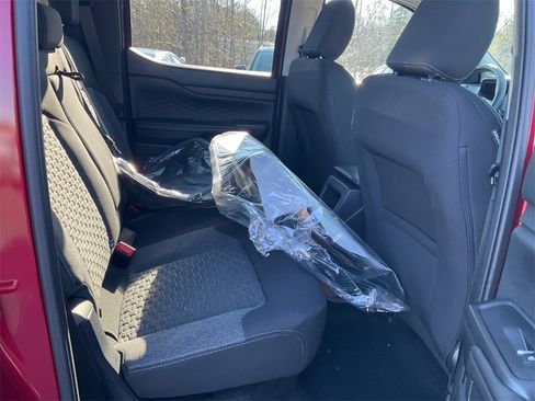 New 2025 Ford Ranger XL w/ Trailer Tow Package image 13