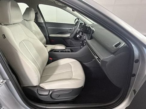 Certified 2026 Hyundai Sonata SEL AWD/4WD image 30