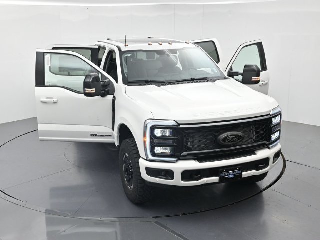 New 2026 Ford F350 Lariat w/ Tremor Off-Road Package AWD/4WD image 55