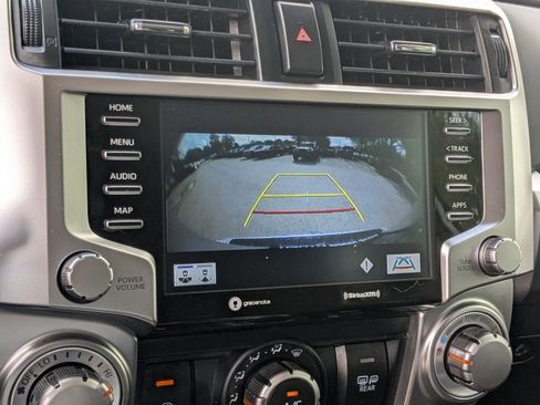 Used 2024 Toyota 4Runner TRD Sport w/ Technology Package image 12