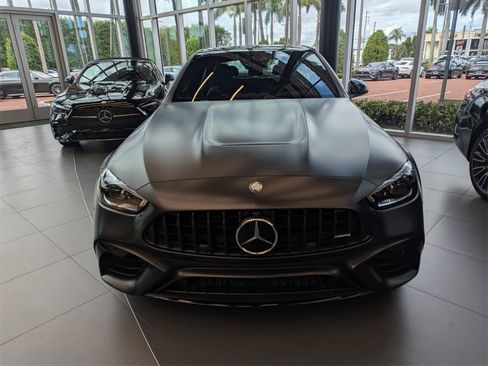 New 2026 Mercedes-Benz C 36 AMG S image 2