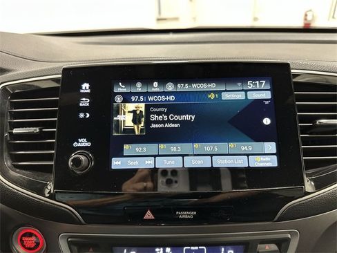 Used 2022 Honda Pilot Sport image 33