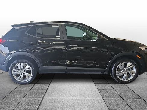 Used 2025 Buick Encore GX Preferred FWD image 4