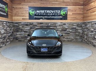 Certified 2023 Hyundai Elantra SEL video 3