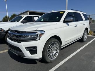 Used 2023 Ford Expedition Platinum AWD/4WD video 2