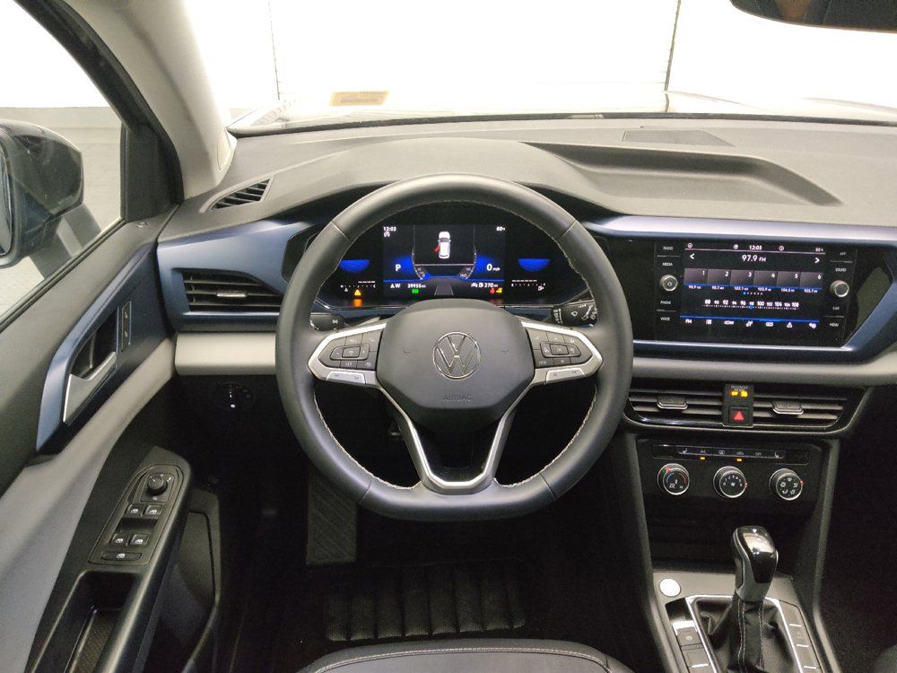Used 2022 Volkswagen Taos SE FWD image 22