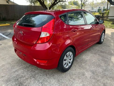 Used 2016 Hyundai Accent SE image 5