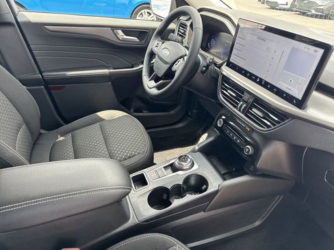 Certified 2023 Ford Escape Active w/ Tech Pack #2 image 12
