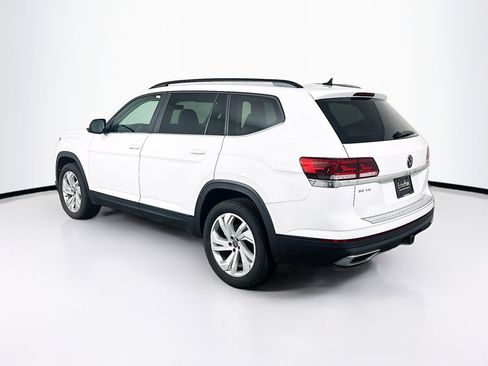 Used 2023 Volkswagen Atlas SE image 5