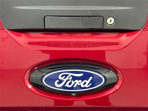 New 2025 Ford Maverick XLT w/ XLT Luxury Package image 21