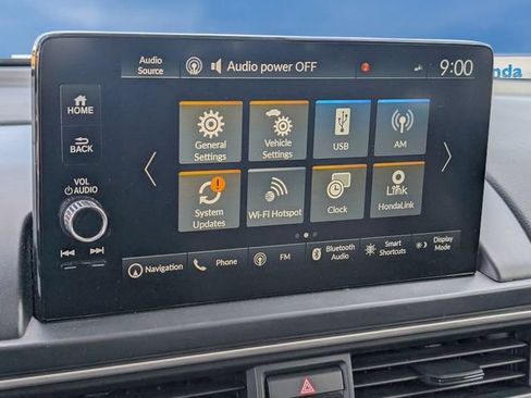 Used 2023 Honda Pilot Elite image 23