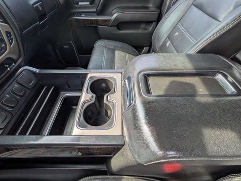 Used 2015 GMC Sierra 1500 Denali AWD/4WD image 18